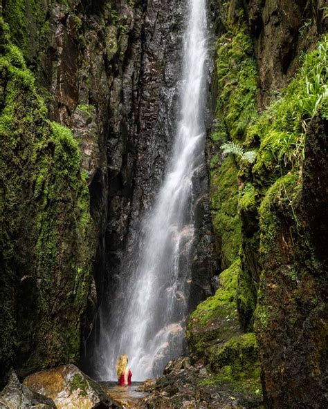 16 Incredible Lake District Waterfalls: wild swimming and hidden gems ...