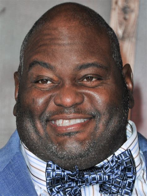 Lavell Crawford - Breaking Bad Wiki