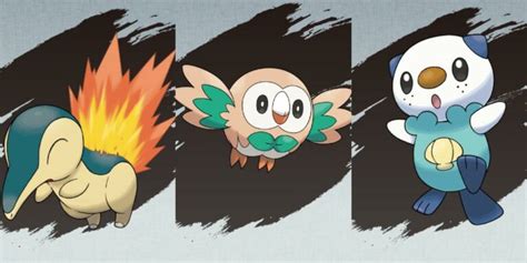 All Starters in Pokémon Legends: Arceus - Pro Game Guides