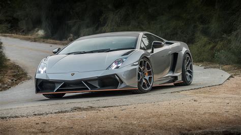 lamborghini, Gallardo, Aspec, Ppl600, Cars, Modified, 2014 Wallpapers HD / Desktop and Mobile ...