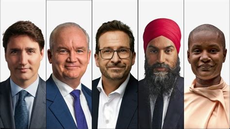 How to rewatch the leaders' debates for election 2021 | CBC News