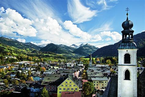 Kitzbühel - Best Of The Alps