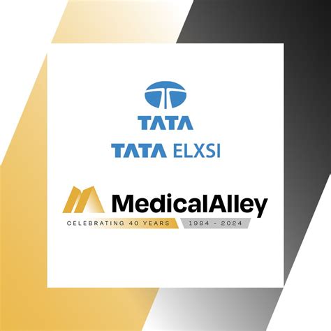 Tata Elxsi on LinkedIn: #tataelxsi #medcialalley #healthcare #ai #iot # ...