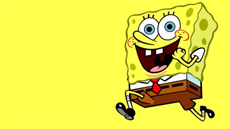 4K Spongebob Wallpapers High Quality | Download Free