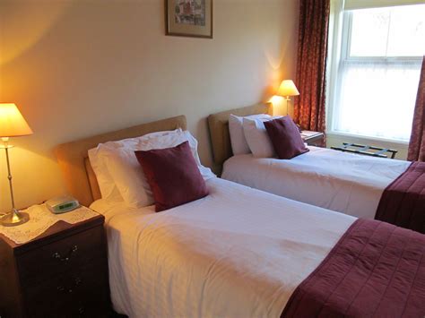 Our hotel accommodation in Somerset consists of 21 individually furnished, en-suite bedrooms ...