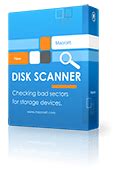 Online purchase Macrorit Disk Scanner