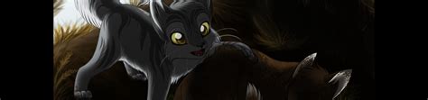 Fan opinion: Graystripe should not have been made deputy | Warrior Cats