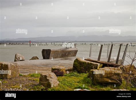 maya lin confluence project Stock Photo - Alamy