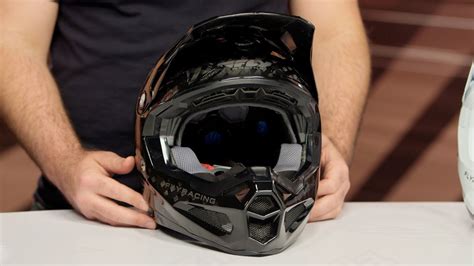 Fly Racing Formula S Helmet Review | Ride Review