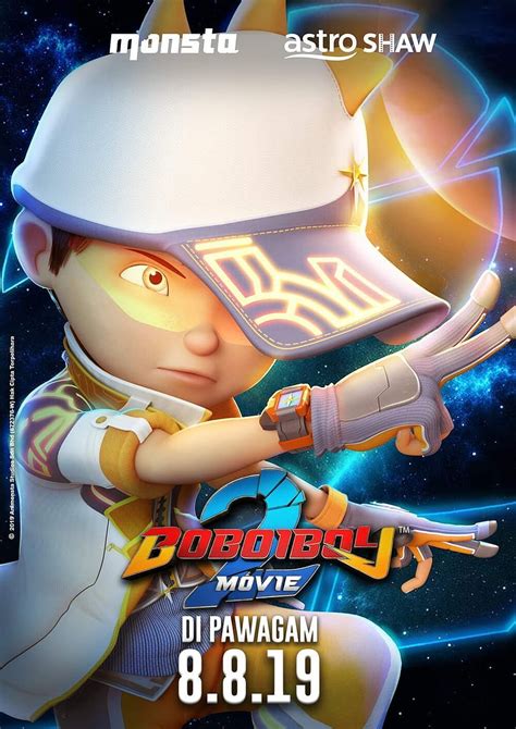 Share 117+ anime boboiboy super hot - 3tdesign.edu.vn