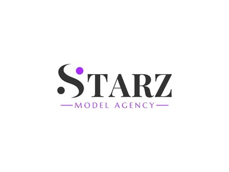 STARZ logo design - LogoAI.com