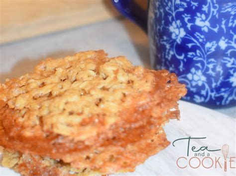 My Family Pepperkaker Recipe: Thin Ginger Cookies Recipe