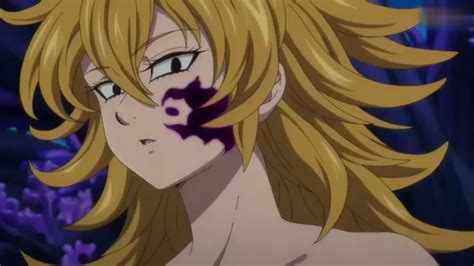 Derieri Seven Deadly Sins Anime, 7 Deadly Sins, Harley Quinn Drawing, Big Biceps, Seven Deady ...