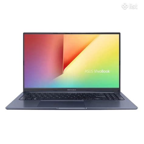 Asus VivoBook X1504ZA-BQ084 - Core i3 1215U - SSD 256 ԳԲ - RAM 8 ԳԲ ...