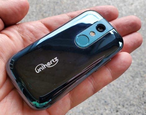 Unihertz Jelly 2.0 review: Tiny Android 10 smartphone packs a punch ...