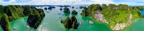 Vietnam Halong Bay Tour Package - Bestselling Tour Package for Vietnam ...