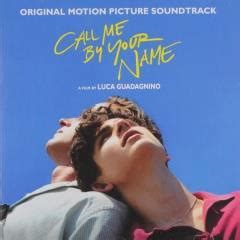 Call me by your name : Original motion picture soundtrack - Muziekweb