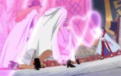 Random Most Powerful Devil Fruit Powers In 'One Piece'