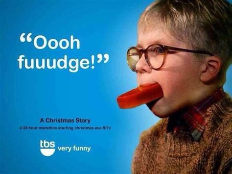 Ralphie | Christmas story movie, A christmas story, Christmas movie quotes