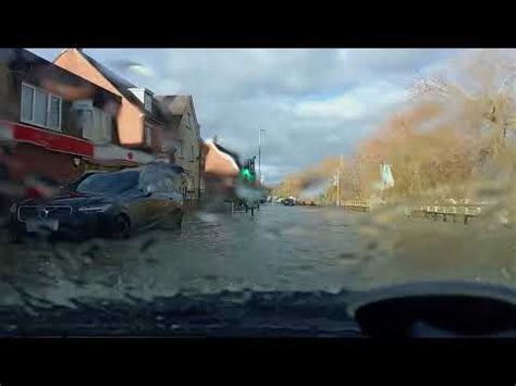 SALISBURY PLAIN FLOOD,(NOT RUTHERFORD FORD) - YouTube