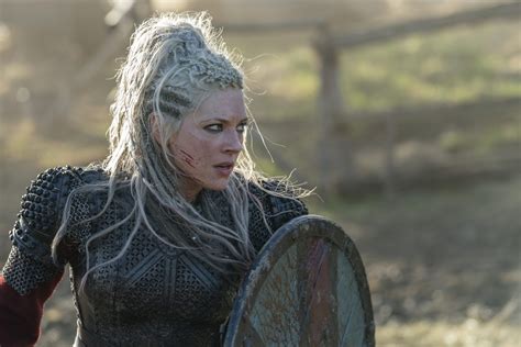 Vikings S6 E6_4 - So Many Shows!