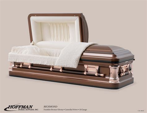 Caskets, Vaults & Urns - Draeger-Langendorf Funeral Home & Crematory