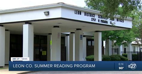 Leon County Schools Summer Program leads to big gains for school system