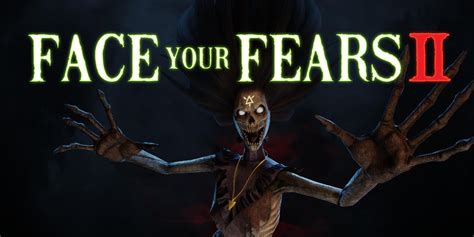 Best Virtual Reality Horror Games You Can Play On The Oculus Quest