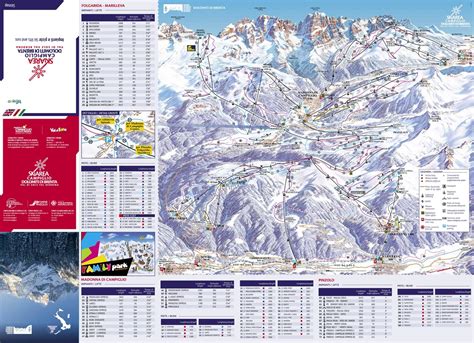 Madonna di Campiglio Ski Resort - Lift Ticket Information