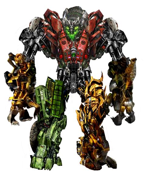 Rotf Devastator Concept Art | edu.svet.gob.gt