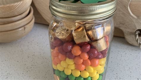 Rainbow in a Jar | NoBiggie