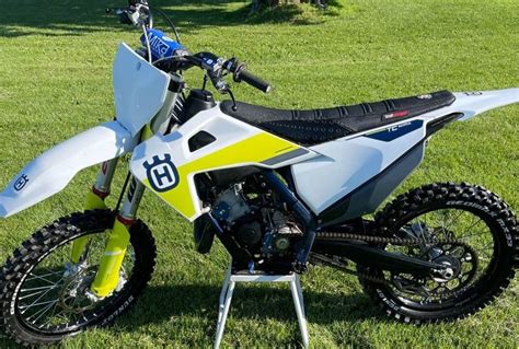 What’s The Best 125 2 Stroke Dirt Bike For You & Why? - Motocross Hideout