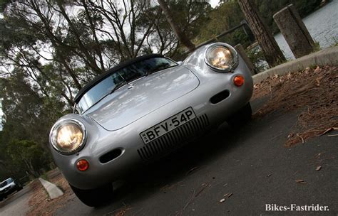 Extreme Machines.: Porsche 550 Spyder Specs.