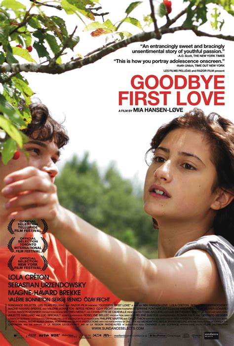 TrustMovies: Mia Hansen-Løve's GOOD-BYE FIRST LOVE tracks youthful ...