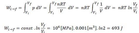 Isothermal Process | Definition & Characteristics | nuclear-power.com