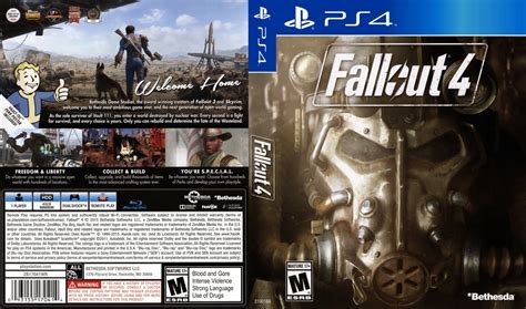 Fallout Game Cover | ubicaciondepersonas.cdmx.gob.mx