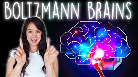 Boltzmann Brains - Why The Universe is Most Likely a Simulation - YouTube