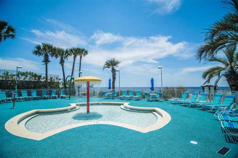 Boardwalk C0505 | Panama City Beach, Florida Condo Rental