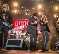 Lynyrd Skynyrd Tickets & Tour Dates 2025 | Ticketwood