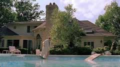 The Sopranos location guide - Soprano house