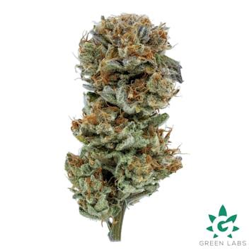 Green Labs Provisions (Now REC) Info, Menu & Deals - Weed dispensary ...