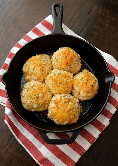 Red lobster garlic cheese biscuits self rising flour – Artofit