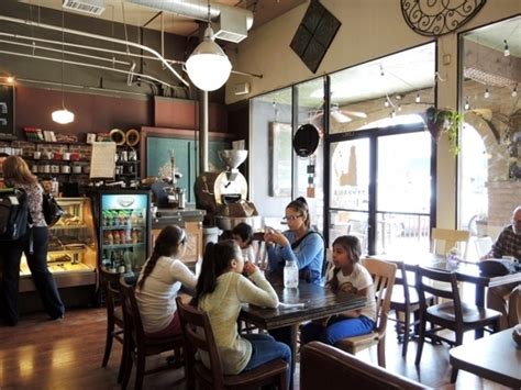 Tazzaria Bistro in Visalia, California - Kid-friendly Restaurants ...