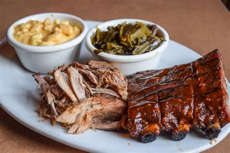 Atlanta BBQ Smackdown: The Best Barbecue Restaurants in Atlanta - Discover Atlanta