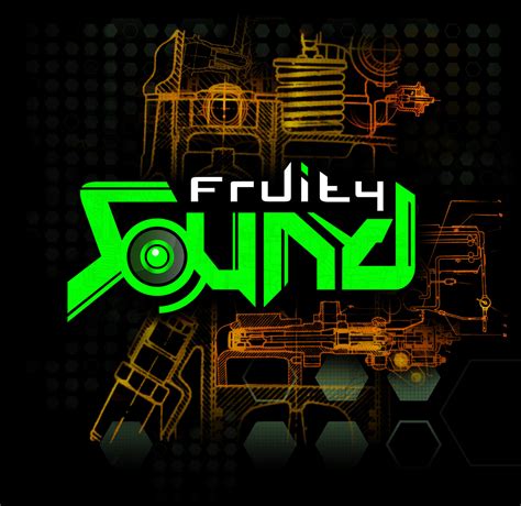 Fruity sound logo by R1Design on DeviantArt