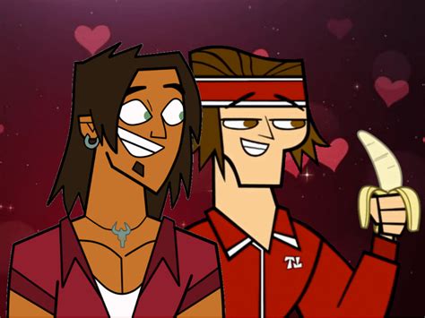 Alejandro x Tyler is better than Alejandro x Heather, sorry I don't make the rules : r/Totaldrama