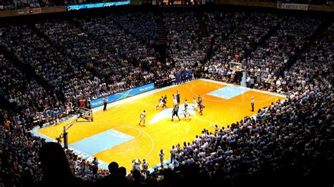 North Carolina Tar Heels men's basketball - Basketball Choices