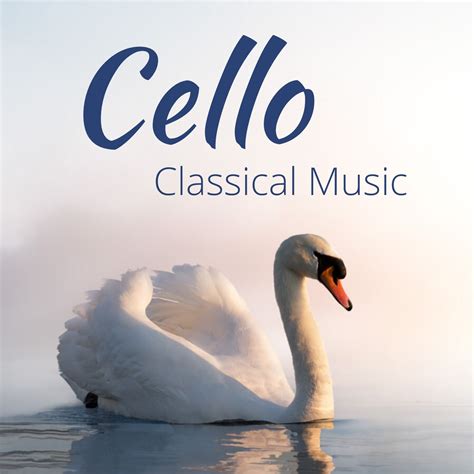 Cello - Classical Music - Halidon