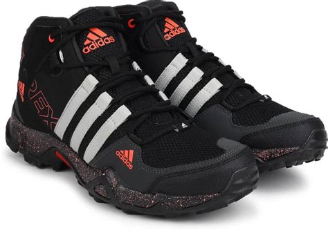 ADIDAS Stormex Hiking & Trekking Shoes For Men - Buy ADIDAS Stormex Hiking & Trekking Shoes For ...