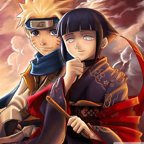 Hinata - Naruto Ultra HD Desktop Background Wallpaper for 4K UHD TV ...